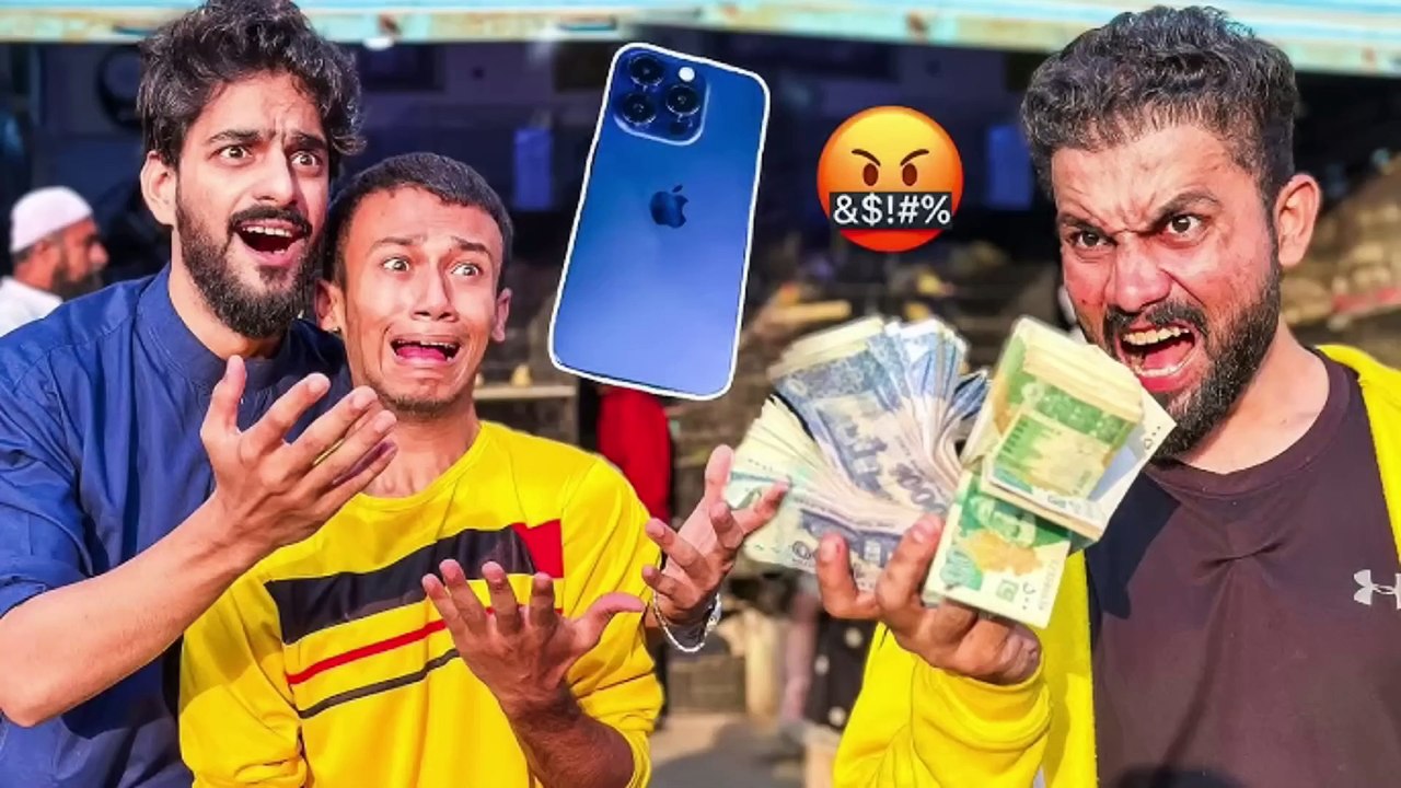 The King Of - FAKE VIDEO - 🤡 PISHI GANG_2