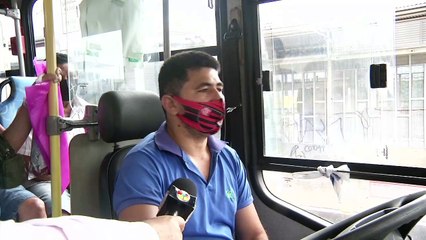 b'Procon intensifica fiscalizao nos coletivos de Belm'