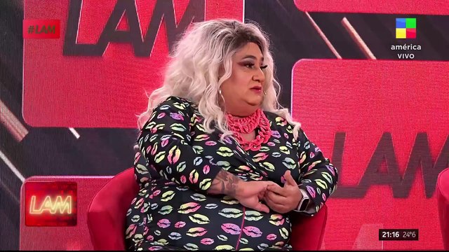 😱 ESCÁNDALO: Gladys Florimonte A LOS GRITOS maltratando a una agente de tránsito