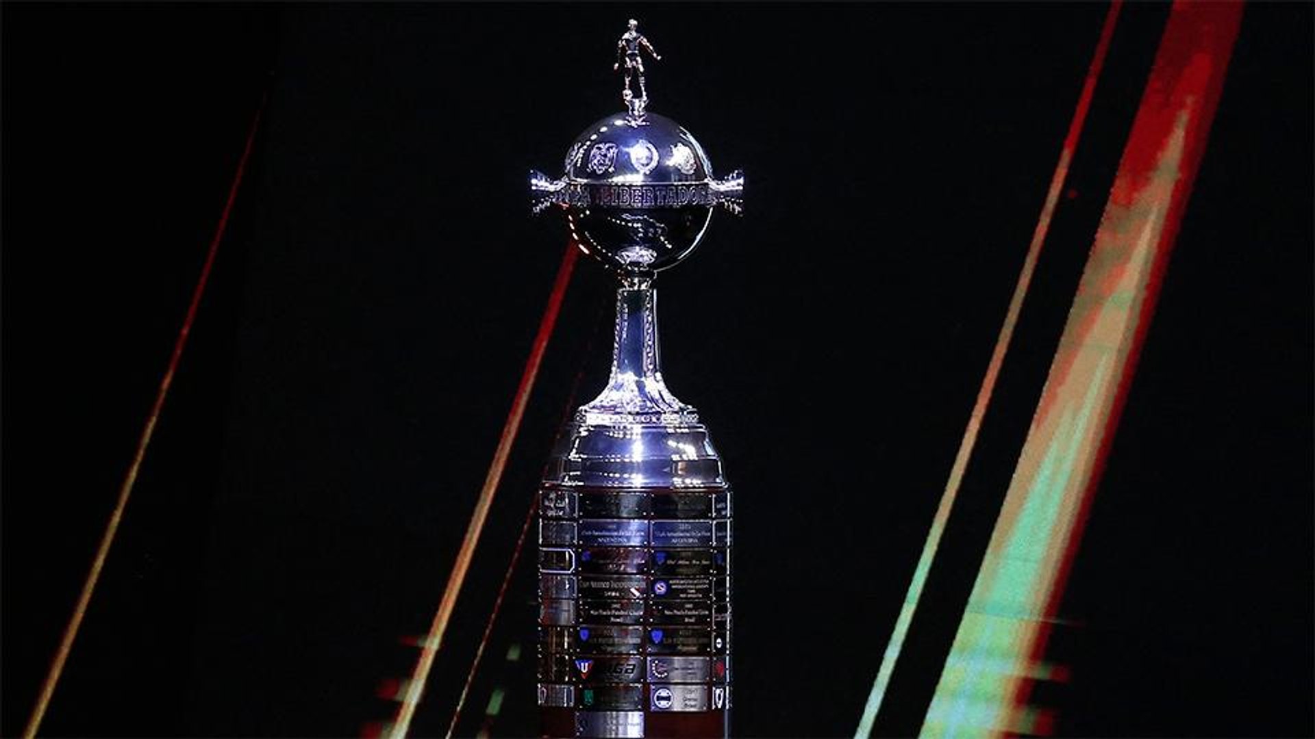 CONMEBOL Copa Libertadores 2025 Group Stage Draw | beIN SPORTS