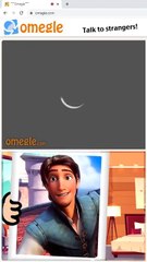 CAM OMEGLE #1 - RÉACTIONS SURPRENANTES 😮