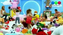 Bet On Your Baby Uruguay Clip from 12.05.2015 airing on Telefe 9.30.2022