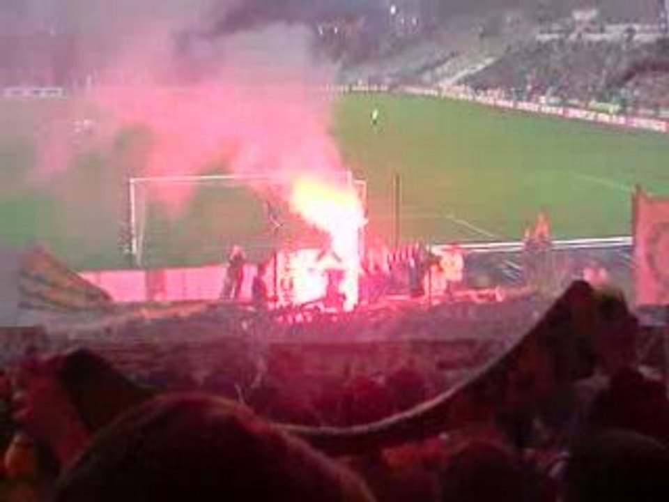 Nantes vs Montpellier 2