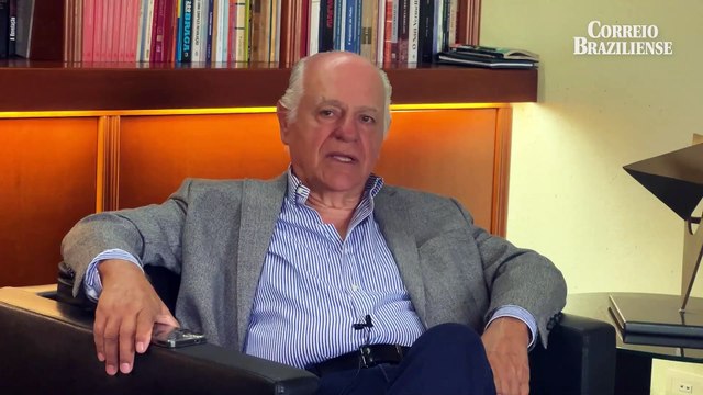 Tancredo conseguiu unificar o país , diz o ex-líder do PMDB na Câmara nos governos Tancredo e Sarney