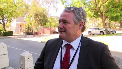 WA’s new Labor government cabinet unveiled