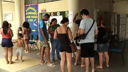 b'TRE esclarece d\xbavidas dos eleitores '