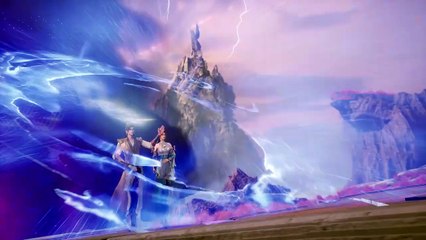 Martial Master Episode 530 Multi Subtitles