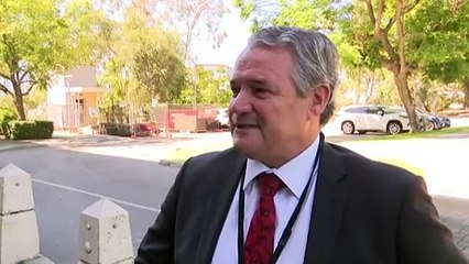 WA’s new Labor government cabinet unveiled