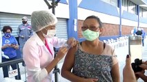 b'Vacinao em Belm continua em vrios pontos da cidade'