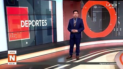 Equipos Bolívar ⚽