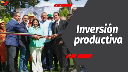 Programa 360° | Expo Metal Bolívar 2025 permitirá inversión y encadenamiento productivo
