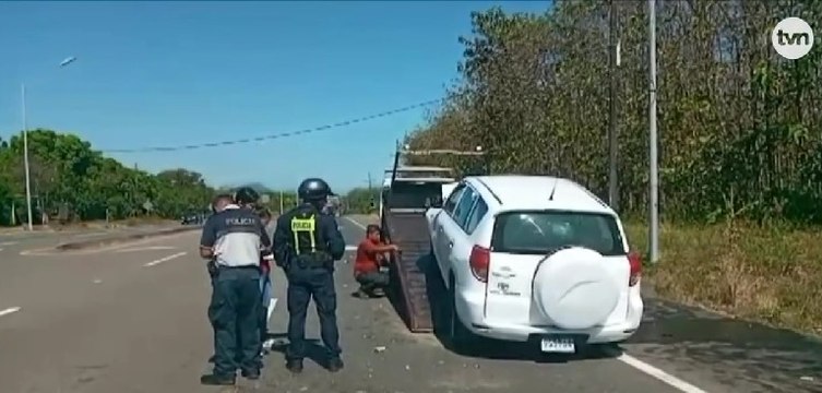 Exceso de velocidad y desatención de señales, entre las principales infracciones de tránsito