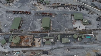 Tras 15 meses de cierre, ¿cuál es el futuro de la mina de cobre en Donoso?