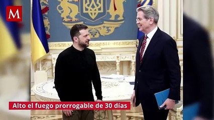 Trump y Putin hablarán: ¿Se acerca el fin de la guerra en Ucrania?