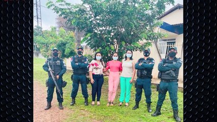 b'Governo do Par distribui vacinas em todo o estado.'