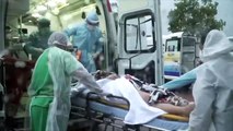 b'Pacientes de Manaus transferidos para Belm '