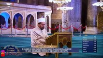 Sahur Bereketi 17. Bölüm | Nurullah Genç | Konu: Edep (17 Mart 2025)
