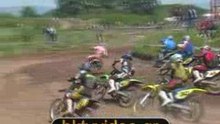 MOTOCROSS 4-5-08