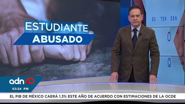 Fiscalía de Nuevo León investiga el posible caso de abuso sexual a un menor en prepa de Monterrey
