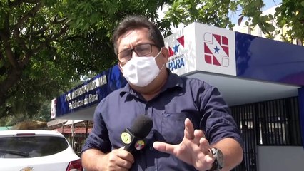 b'Projeto "Primeiros Passos Saudveis" atende crianas e adolescentes'