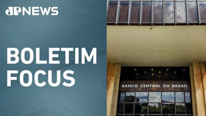 Mercado faz redução na projeção da inflação de 2025