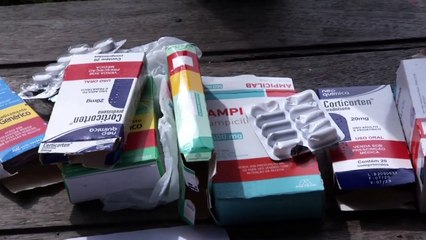 b'Famlia precisa de ajuda para tratamento de Tatiane diagnosticada com l\xbapus '