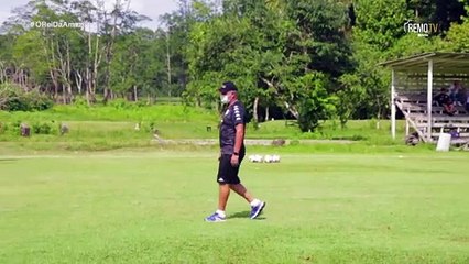 b'Tcnico azulino afirma que intensidade do elenco ser melhor na prxima partida'