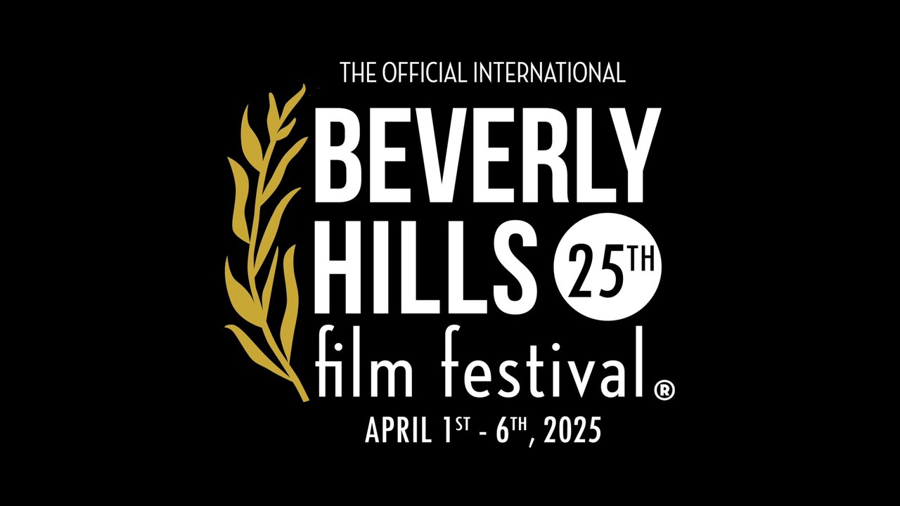 Beverly Hills Film Festival: ROCANCOURT by David Serero at the TCL Chinese Theatre on April 2nd 2025