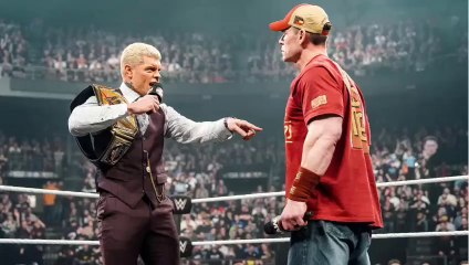 Monday Night Raw March 17th 2025 Full Show - WWE Raw 3/17/2025 Full Show