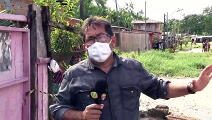 b'Homicdio registrado em Icoaraci assusta moradores da regio'