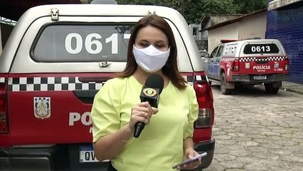 b'Jovem  preso por trfico de drogas no 40 horas'