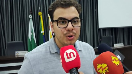 Livoti fala sobre 11 de Operação Lava-Jato