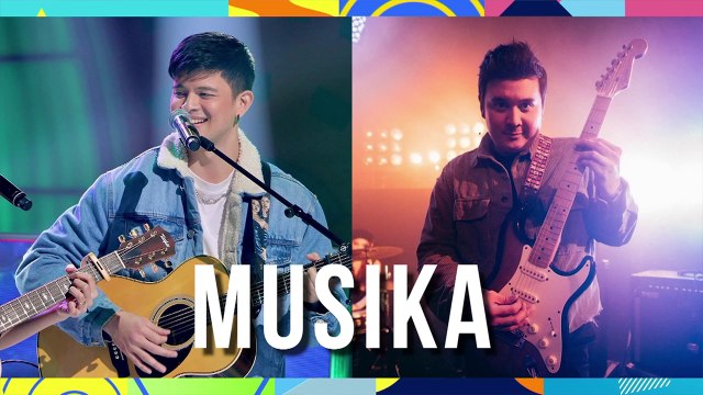 Fast Talk with Boy Abunda: Rayver Cruz, Matt Lozano | (Ep. 546)