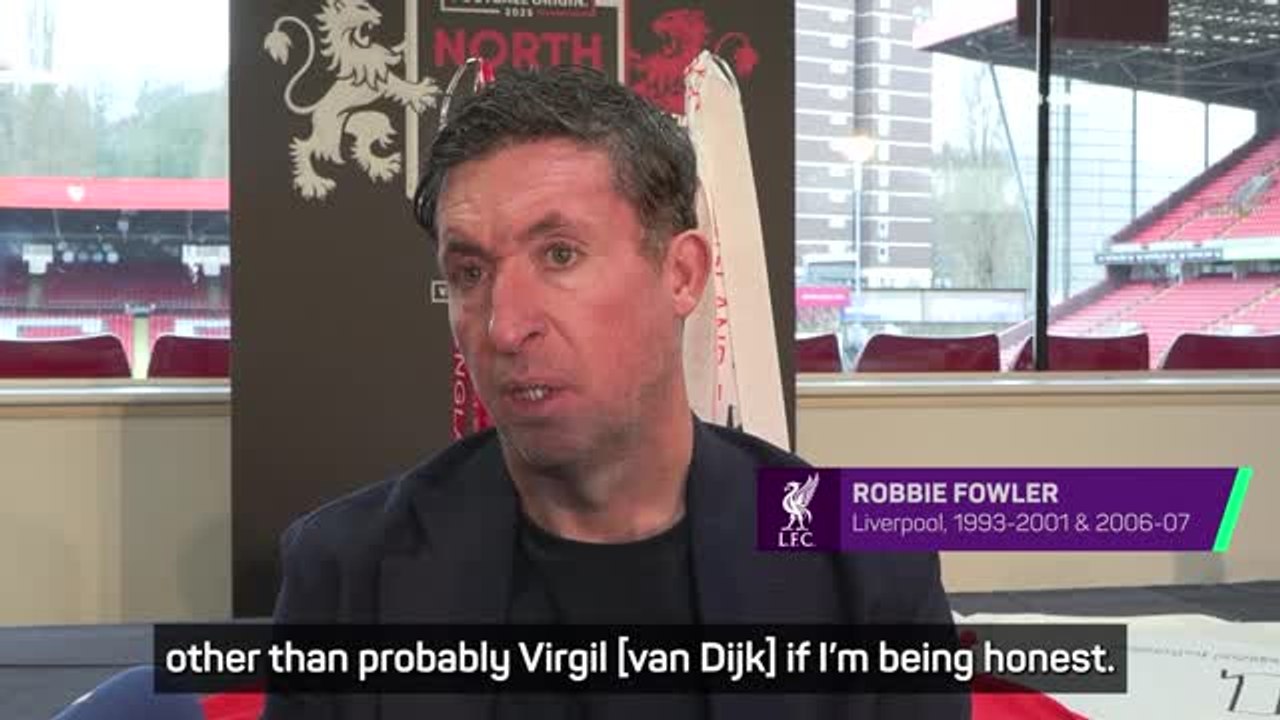 Fowler admits Carabao Cup scoreline flattered Liverpool