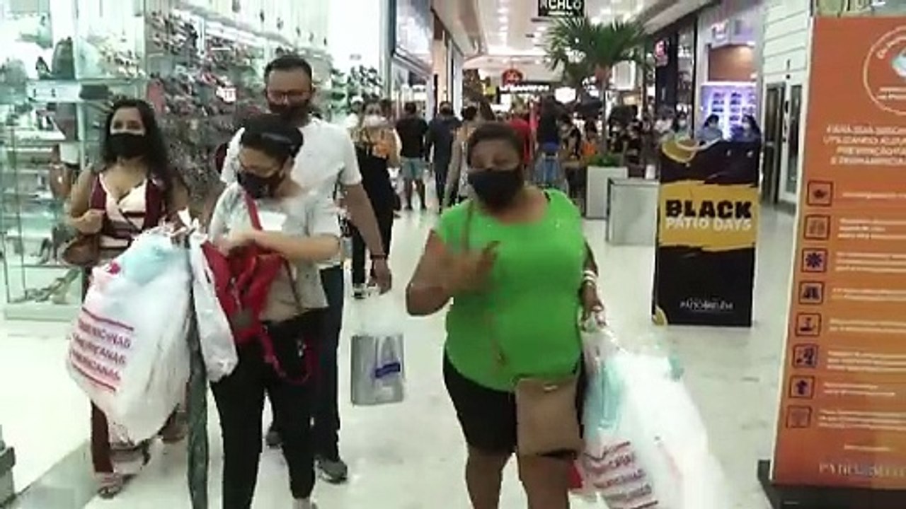 b'Operao "Festas seguras" vai focar na rea comercial '