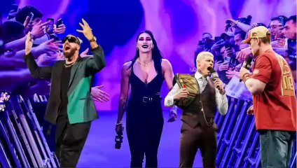 WWE Raw March 17th 2025 Full Show | WWE Monday Night Raw 3/17/2025 Full Show