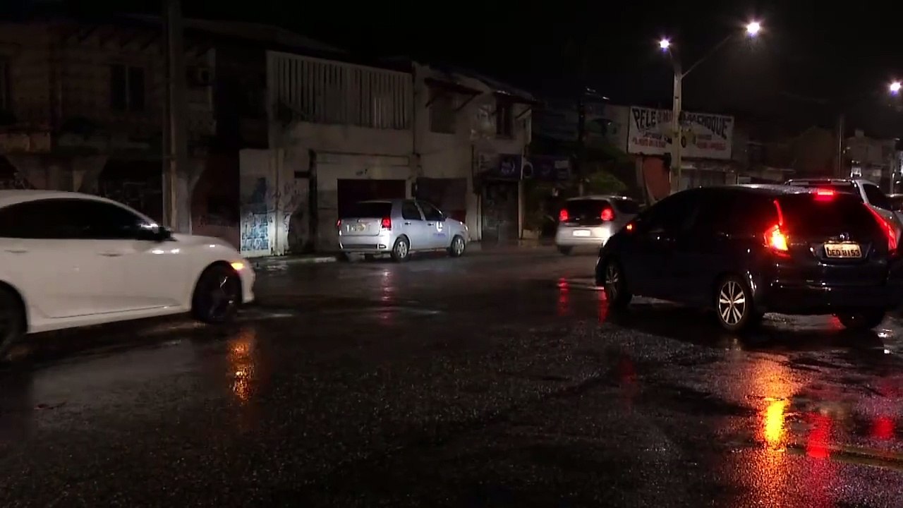 b'Acidente com vtima fatal no bairro de Ftima'