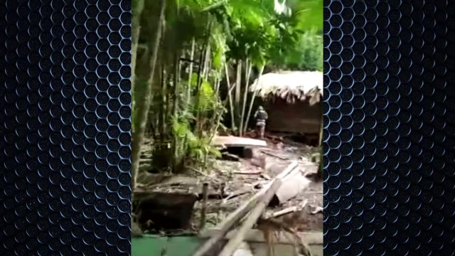 b'Assaltante morre em troca de tiros com a Polcia em Breves'