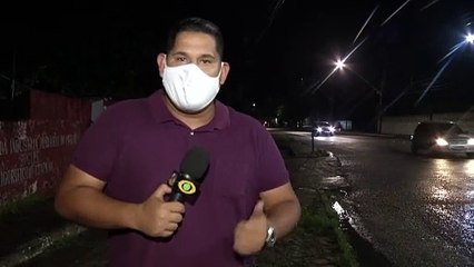 b'Acidente grave na Rodovia Arthur Bernardes  '