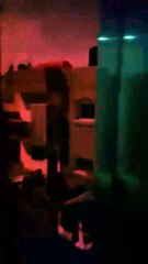 Israel Kembali Membombardir Gaza, Menargetkan Sisa-Sisa Bangunan Tempat Tinggal