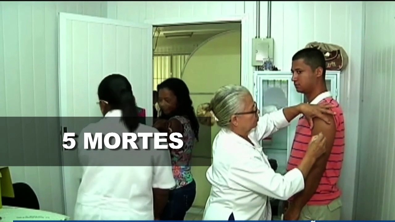 b'Alerta para surtos de Sarampo no Par '