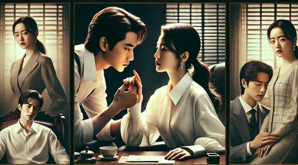 Her Game: Out With the Scum, In With the CEO (ENG SUB) Full Movie, Short Drama, Film, Movie