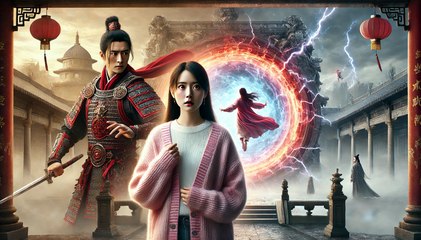 Timeless Destiny: Love Across Eras (ENG SUB) Full Movie, Short Drama, Film, Movie