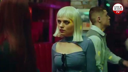 Girl Begs a Cop to Arrest Her – But Love Sets Her Free | @LovebusterTV