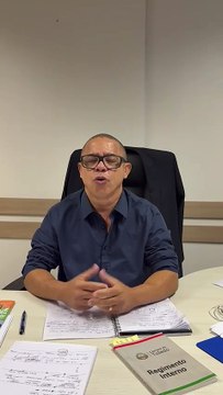 “Kit Lanche Mais Saúde”: Vereador de Toledo Ricardo Santos se pronuncia sobre seu voto contrario ao PL nº 12/2025; Veja o vídeo