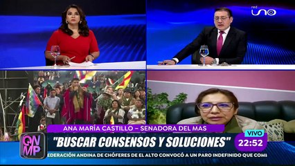 Que No Me Pierda · Lunes 17 de marzo del 2025