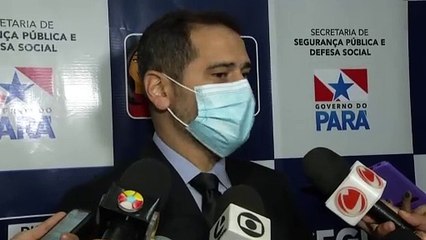 b'Segup: Coletiva detalha n\xbameros de viol\xaancias no Estado'