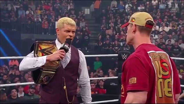 WWE Raw 17/3/2025 - March 17th 2025 Full Show | Monday Night Raw March 17th 2025