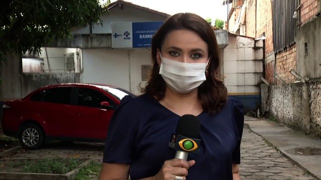 b'Idoso morre sem atendimento adequado em Unidade de Sa\xbade no Barreiro '