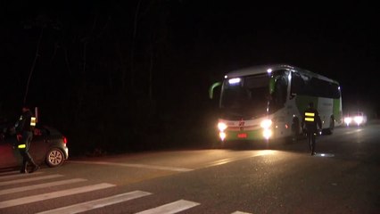 b'Tentativa de assalto termina em duas mortes na Ala Viria'